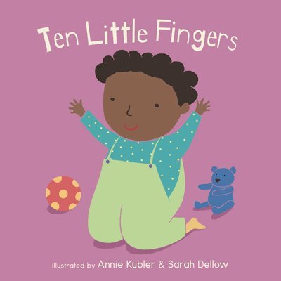 Ten Little Fingers 1