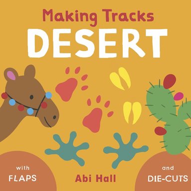 Desert, Kartonnage