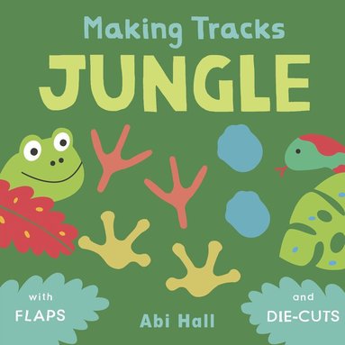 Jungle, Kartonnage