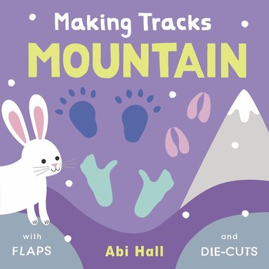 Mountain, Kartonnage