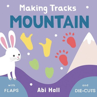 Mountain, Kartonnage