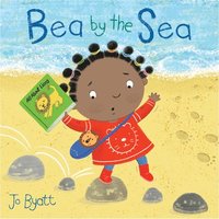 bokomslag Bea by the Sea