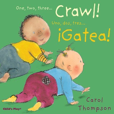 Crawl!/Gatea! 1