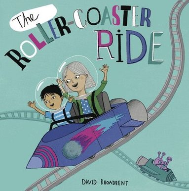 bokomslag Roller Coaster Ride