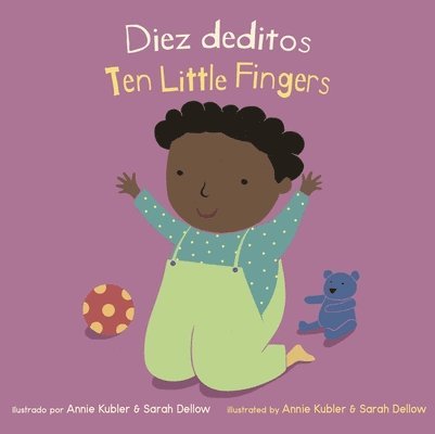 Diez Deditos/Ten Little Fingers 1