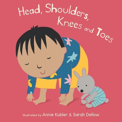 Head, Shoulders, Knees and Toes 1