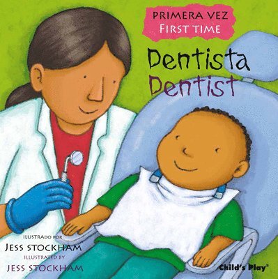 Dentista/Dentist 1