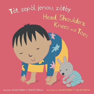 Tt, zepl, jenou, zty/Head, Shoulders, Knees and Toes 1