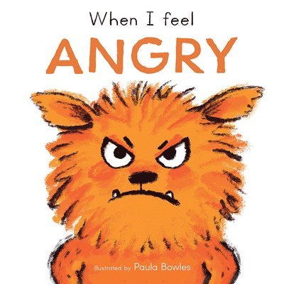 When I Feel Angry 1