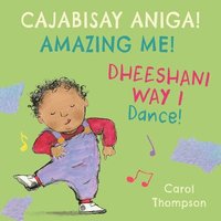 bokomslag Dheeshani Way I / Dance!
