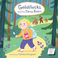 bokomslag Goldilocks