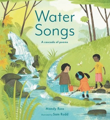 Water Songs 1