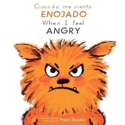 Cuando me siento Enojado/When I Feel Angry 1