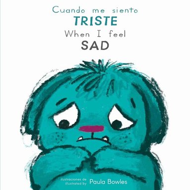 Child's Play - Cuando me siento Triste/When I Feel Sad, Kartonnage