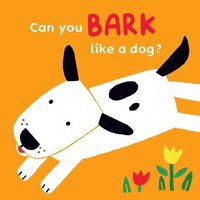 bokomslag Can you bark like a Dog?