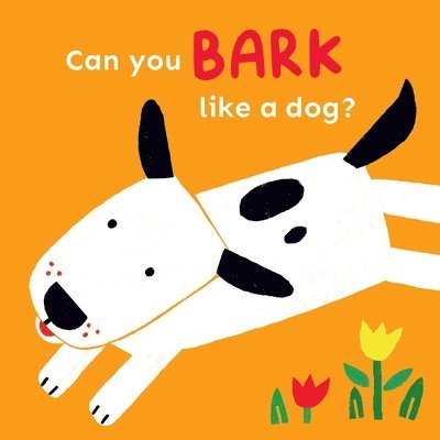 Can you bark like a Dog? 1