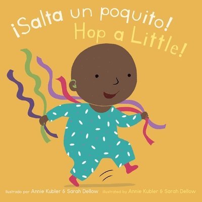 Salta un poquito/Hop a Little 1