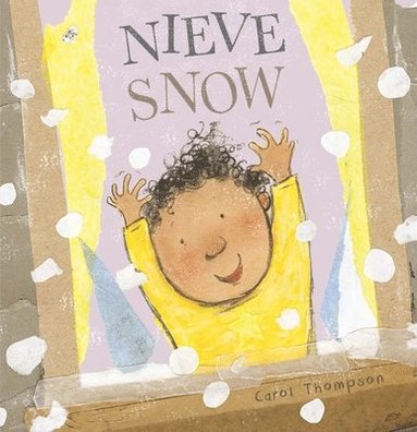 bokomslag Nieve/Snow