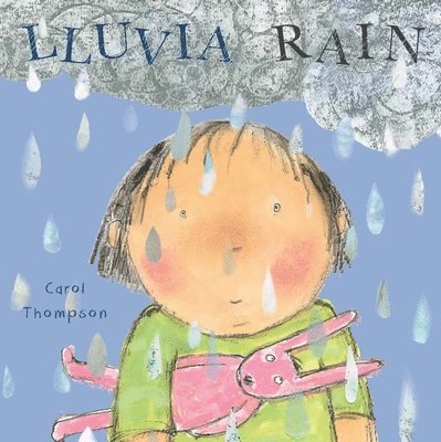 Carol Thompson - Lluvia/Rain, Kartonnage