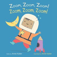 bokomslag Xuf, Xuf, Xuf! / Zoom, Zoom, Zoom!