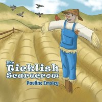 bokomslag The Ticklish Scarecrow