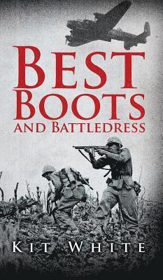 Best Boots and Battledress