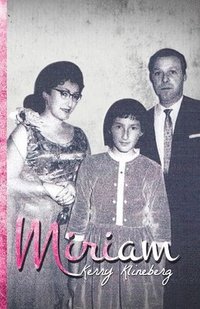 bokomslag Miriam