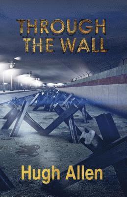 Hugh Allen - Through the Wall, Häftad