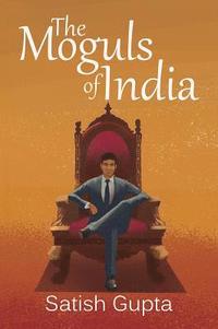 bokomslag The Moguls of India