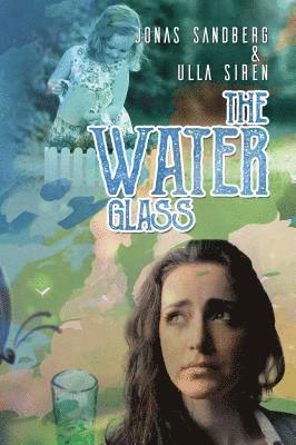 Jonas Sandberg - Waterglass, Häftad