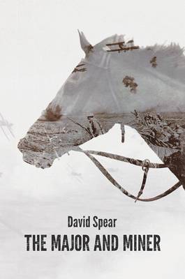 David Spear - Major and Miner, Häftad