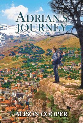 Adrian's Journey