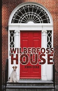 bokomslag Wilberfoss House