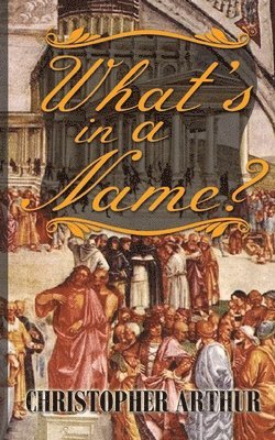 What's in a Name?