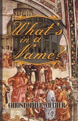 What's in a Name?