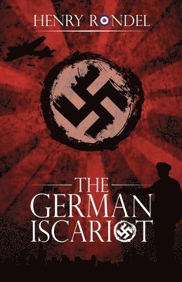 bokomslag German Iscariot