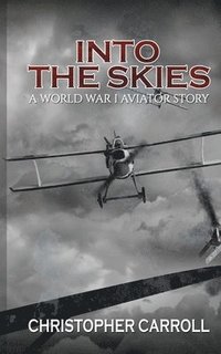 bokomslag Into the Skies: A World War I Aviator Story