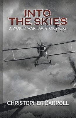 Into the Skies: A World War I Aviator Story 1