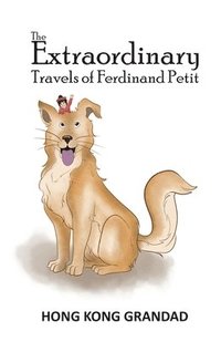 bokomslag The Extraordinary Travels of Ferdinand Petit