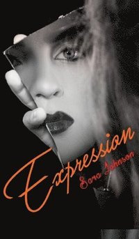 bokomslag Expression