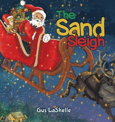 The Sand Sleigh 1