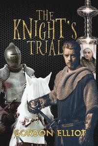 bokomslag The Knight's Trial