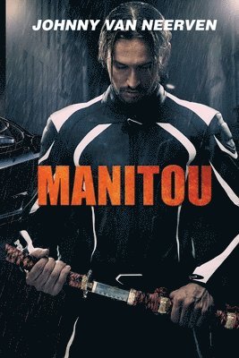 bokomslag Manitou