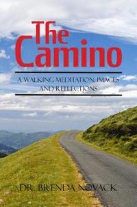 bokomslag The Camino: A Walking Meditation; Images and Reflections