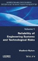bokomslag Reliability of Engineering Systems and Technological Risk