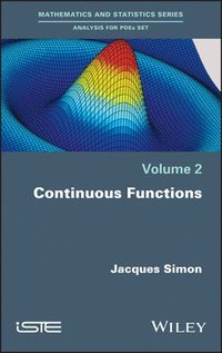 bokomslag Continuous Functions