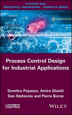 Process Control Design for Industrial Applications 1