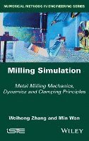 bokomslag Milling Simulation