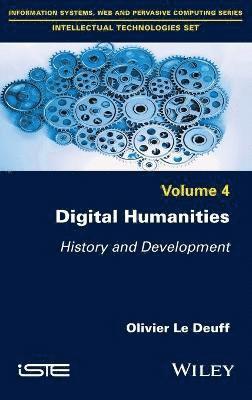 Digital Humanities 1