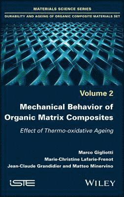 Mechanical Behavior of Organic Matrix Composites 1
